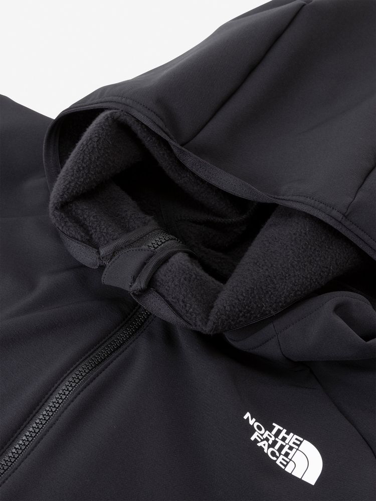 THE NORTH FACE(ザ・ノース・フェイス) ｜エイペックスサーマルフーディ（レディース）