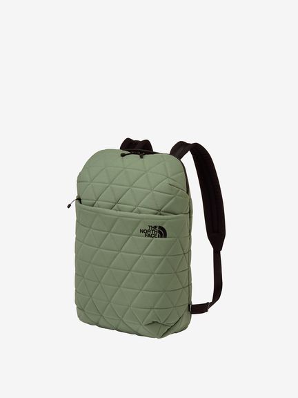 新品タグ付き！THE NORTH FACE  ジオフェイス ミニパック ベージュ ザ ノースフェイス ホワイトレーベル THE NORTH FACE WHITE