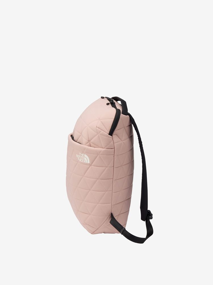 THE NORTH FACE(ザ・ノース・フェイス) ｜ジオフェイススリムパック