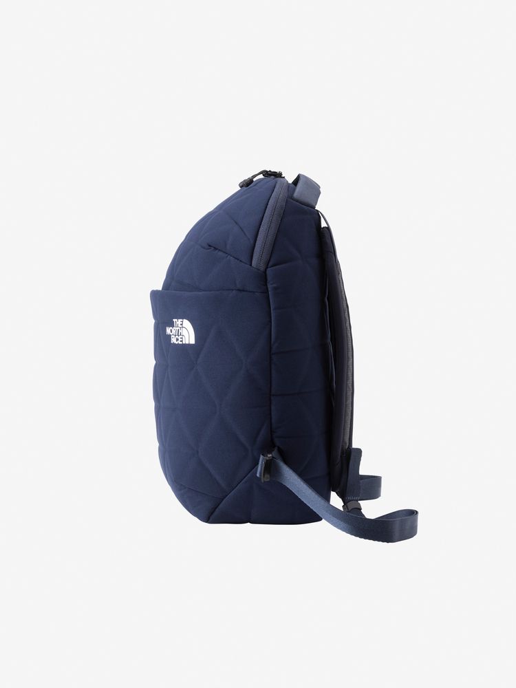 ノースフェイス THE NORTH FACE ジオフェイスミニパック デイパック NM32351-K