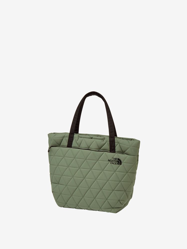 THE NORTH FACE ノースフェイス ジオフェイス トート 15L 新品 THE NORTH FACE ノースフェイス トートバッグ レディース