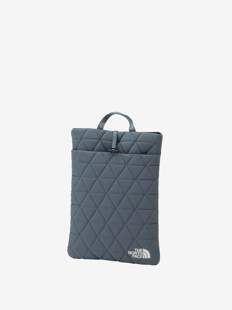 THE NORTH FACE(ザ・ノース・フェイス) ｜ジオフェイスピーシースリーブ15インチ