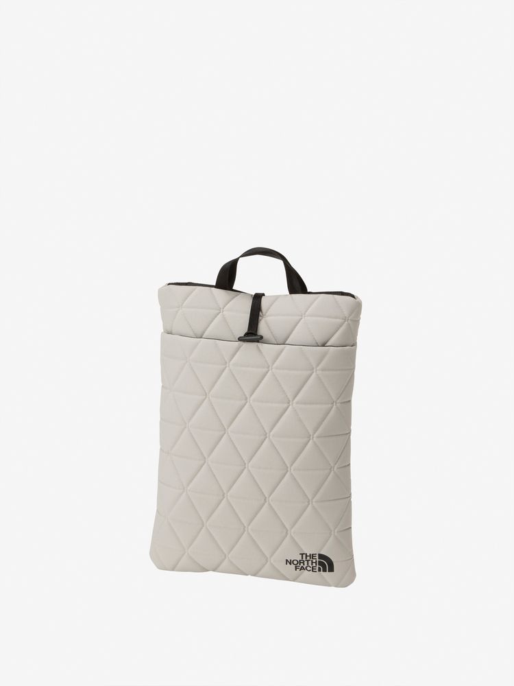 公式】ジオフェイスピーシースリーブ15インチ｜ザ・ノース・フェイス