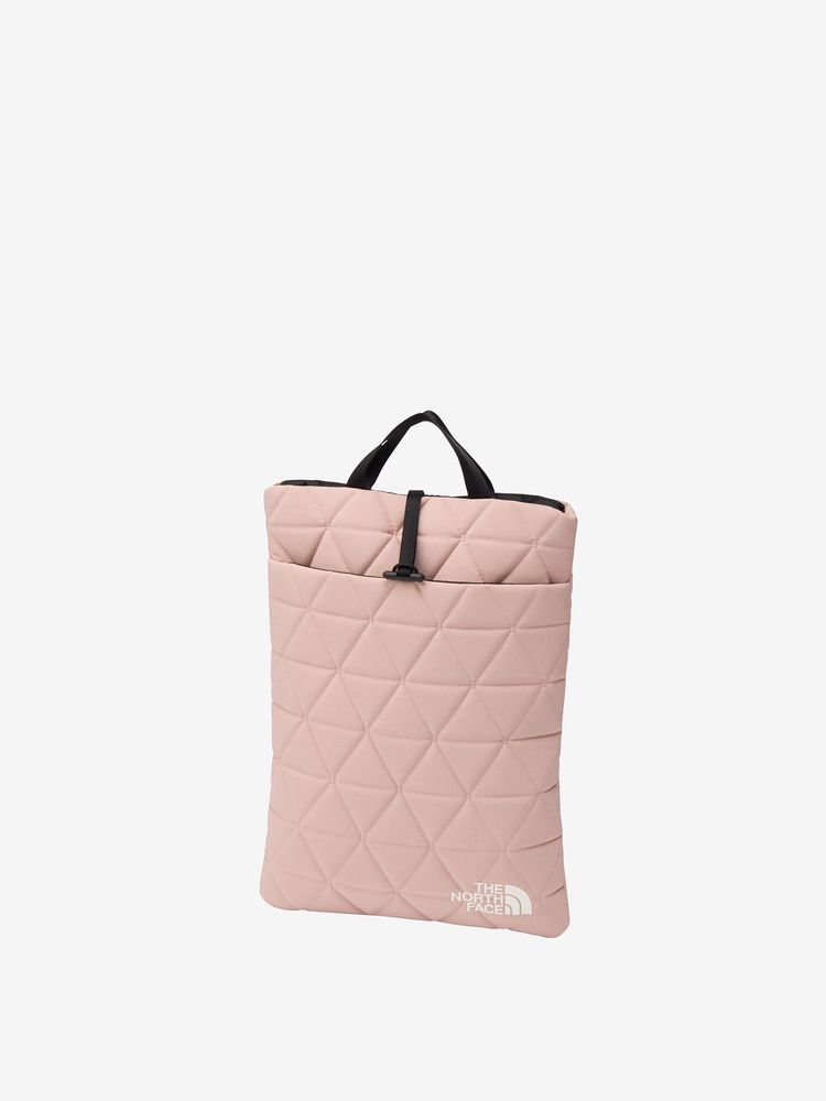 THE NORTH FACE(ザ・ノース・フェイス) ｜ジオフェイスピーシースリーブ13インチ