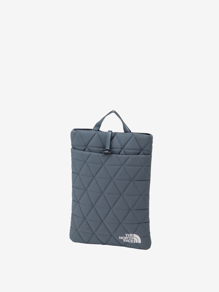 THE NORTH FACE(ザ・ノース・フェイス) ｜ジオフェイスピーシースリーブ13インチ