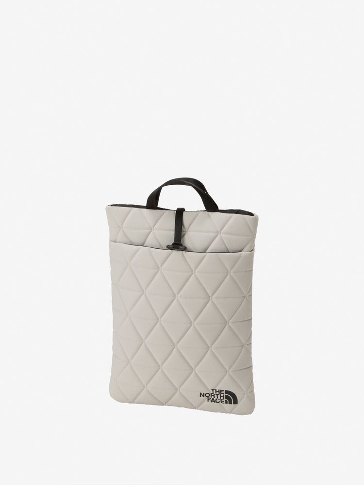 THE NORTH FACE(ザ・ノース・フェイス) ｜ジオフェイスピーシースリーブ13インチ