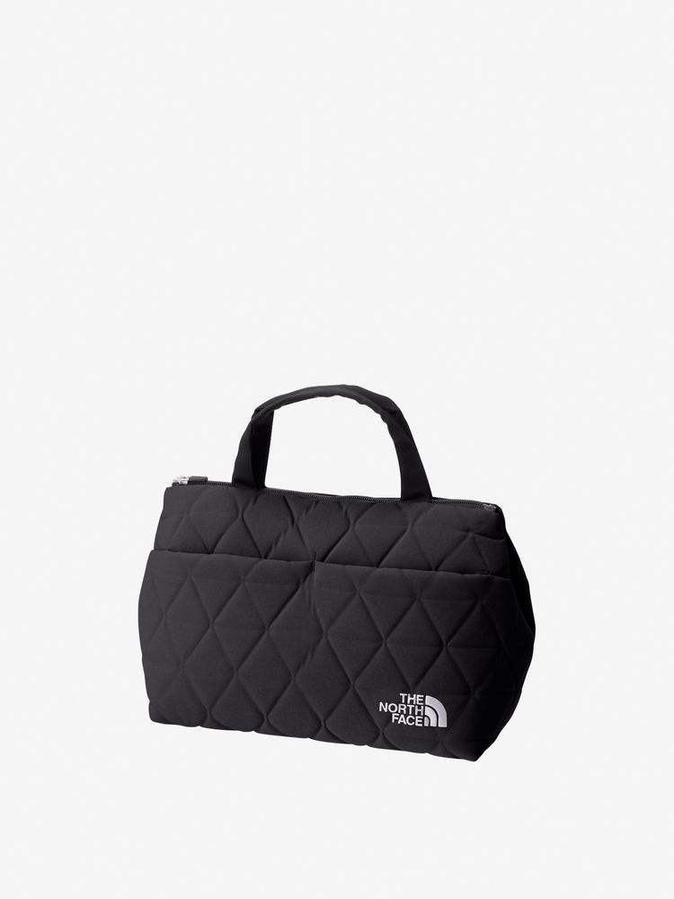 THE NORTH FACE(ノースフェイス) Geoface BOX Tote(ジオフェイスボックストート) NM32355