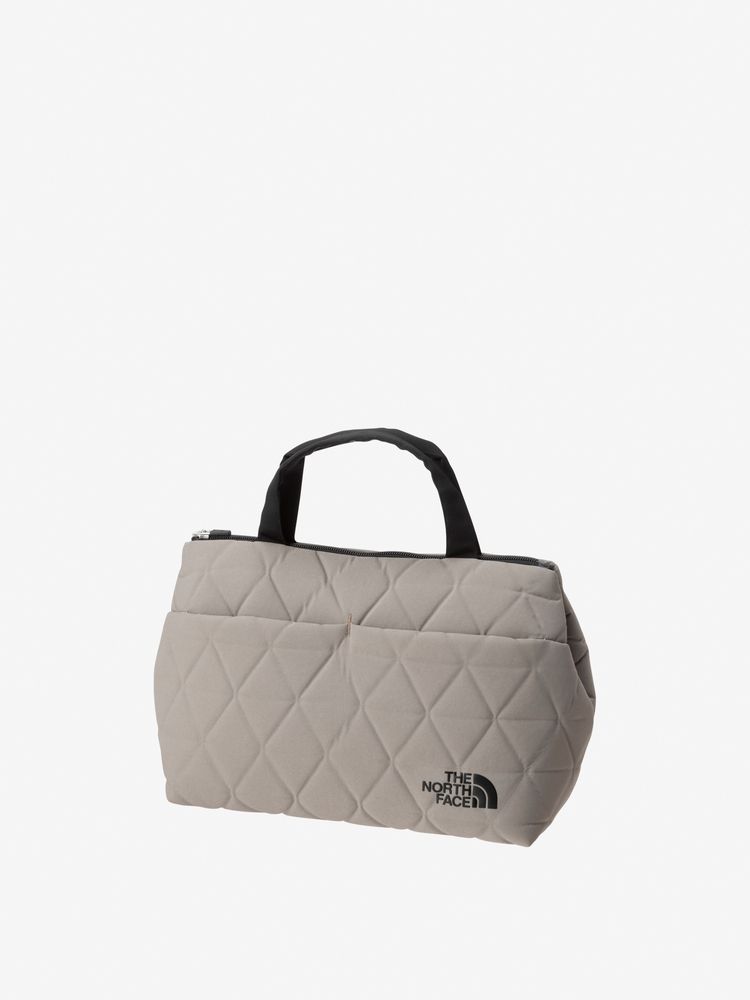 THE NORTH FACE(ノースフェイス) Geoface BOX Tote(ジオフェイスボックストート) NM32355