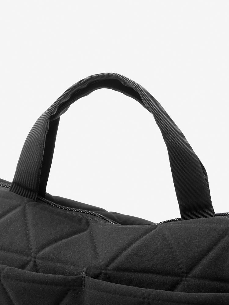 THE NORTH FACE(ノースフェイス) Geoface BOX Tote(ジオフェイスボックストート) NM32355