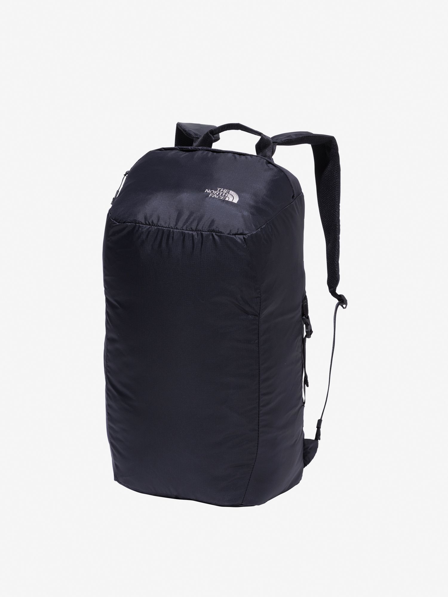 2254.THE NORTH FACE GLAM DUFFEL 35L