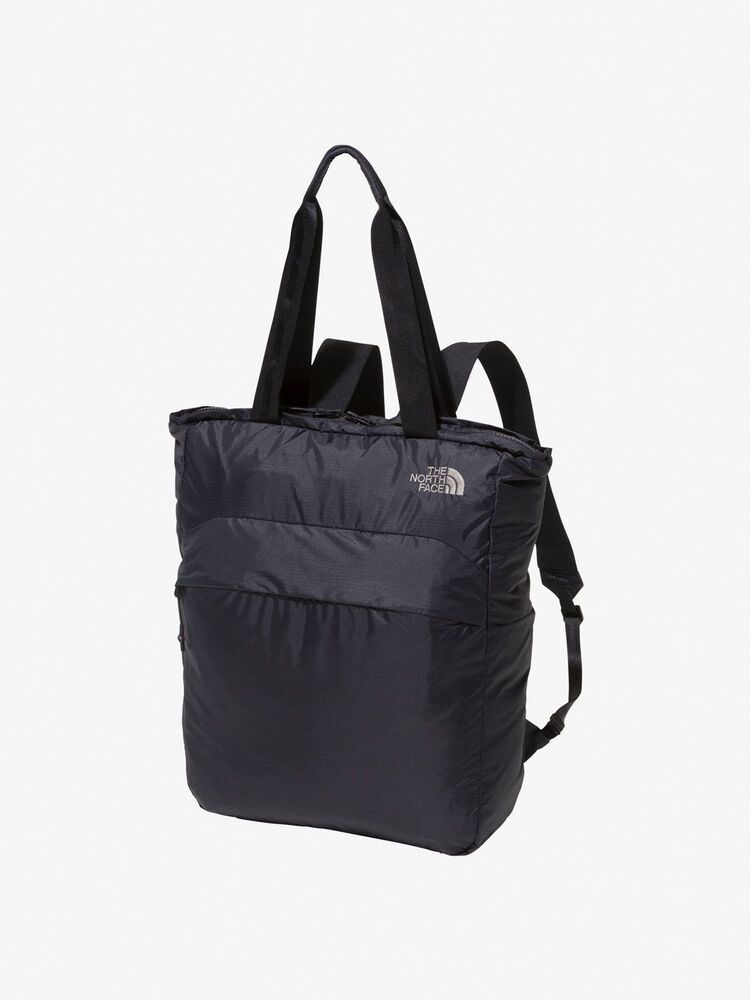 【THE NORTH FACE】GLAM TOTE