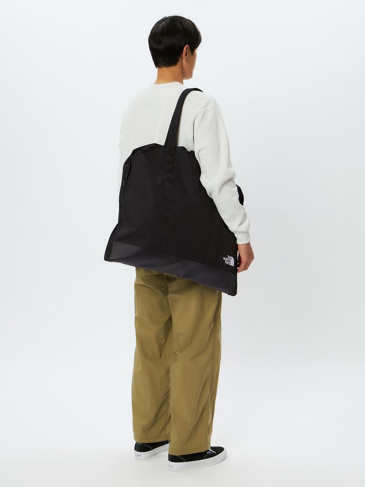 THE NORTH FACE(ザ・ノース・フェイス) ｜フィルデンス ログキャリアー