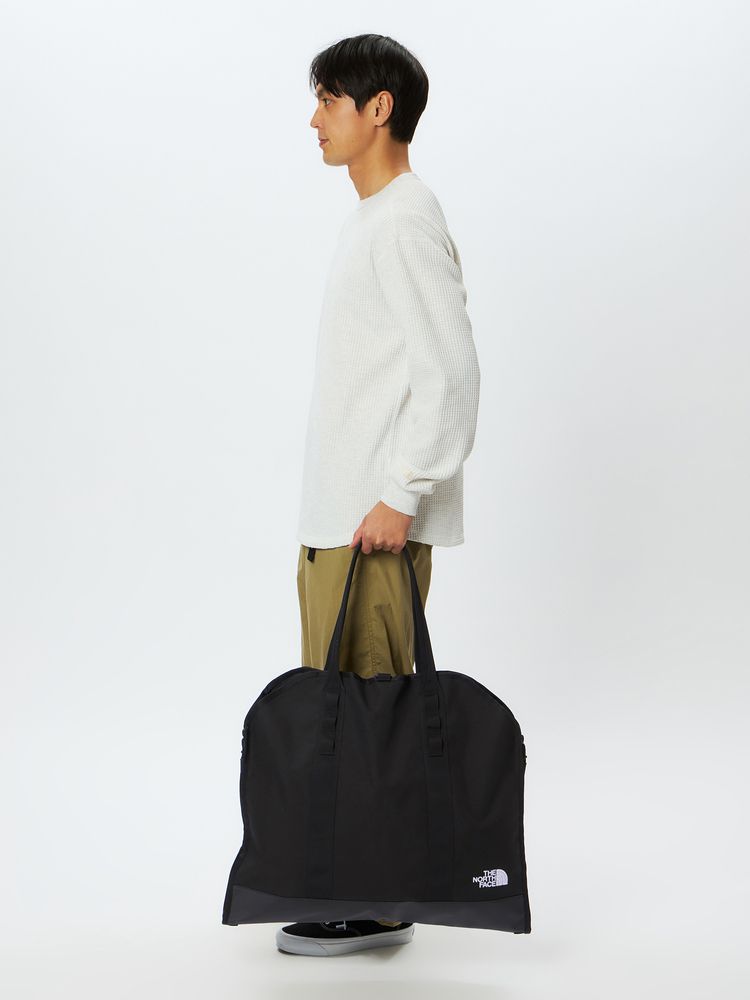 THE NORTH FACE(ザ・ノース・フェイス) ｜フィルデンス ログキャリアー