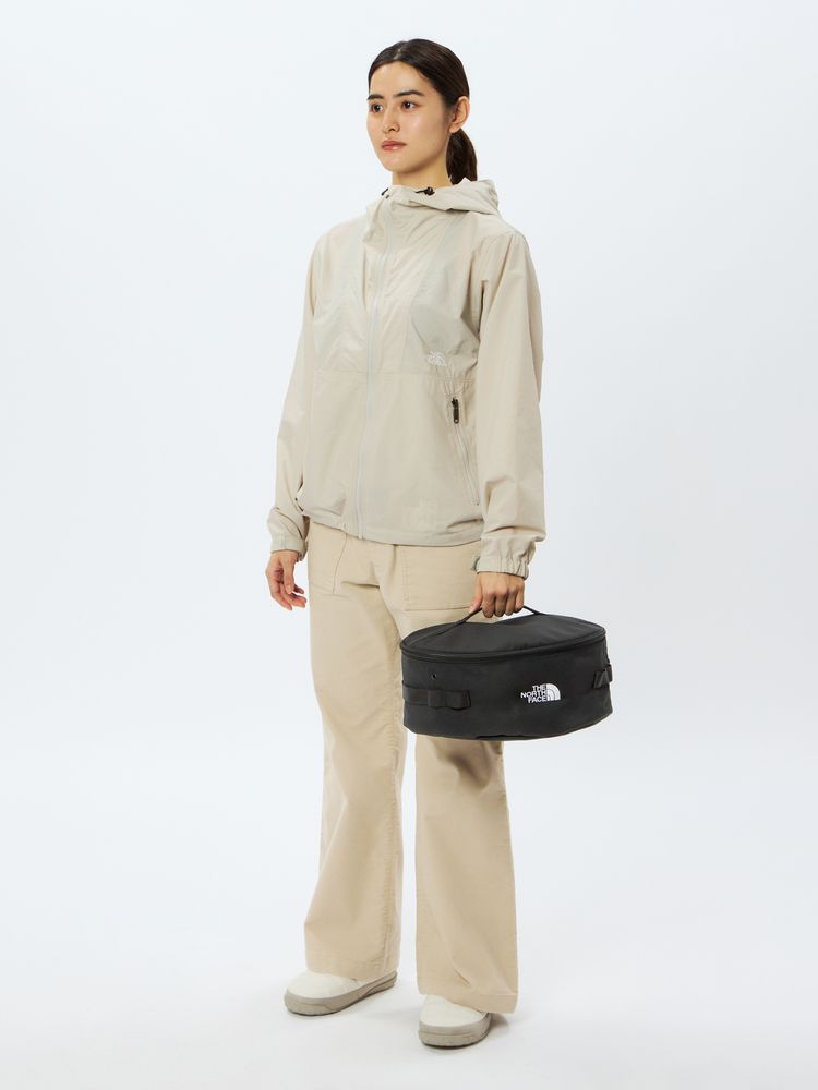 THE NORTH FACE(ザ・ノース・フェイス) ｜フィルデンス ディッシュケースL