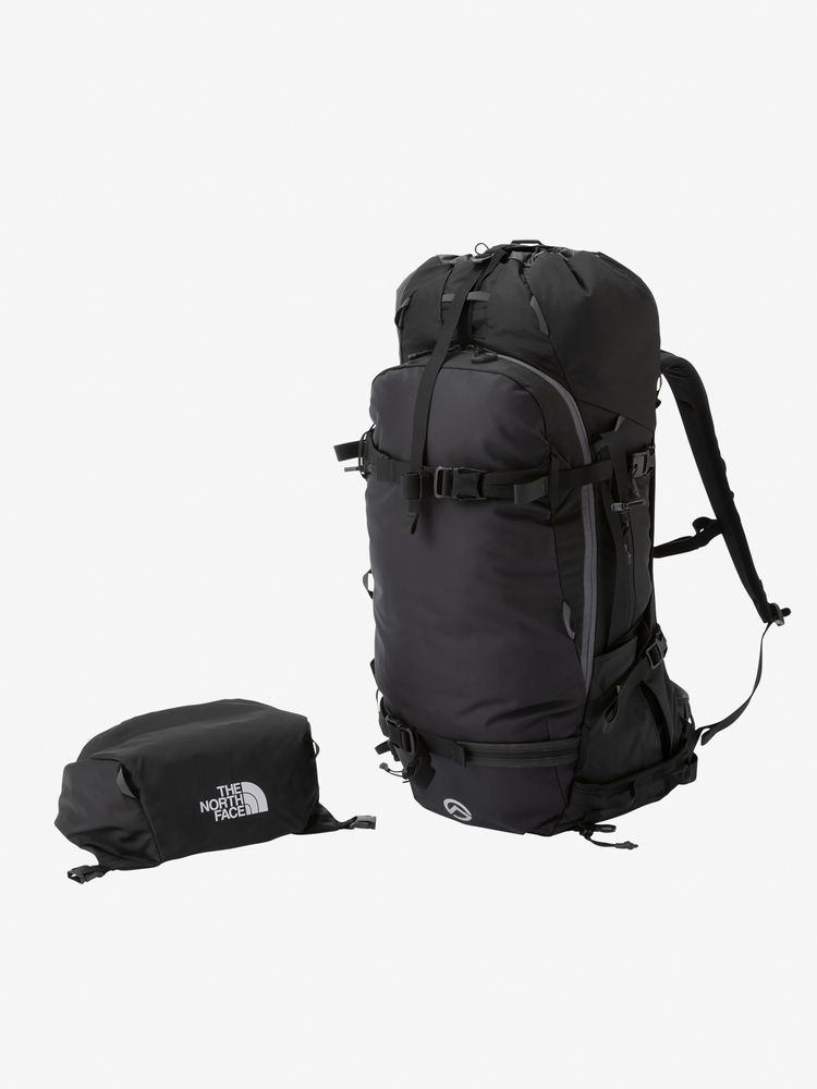 Colo新品THE NORTH FACE チュガッチ ガイド45L ノースフェイス