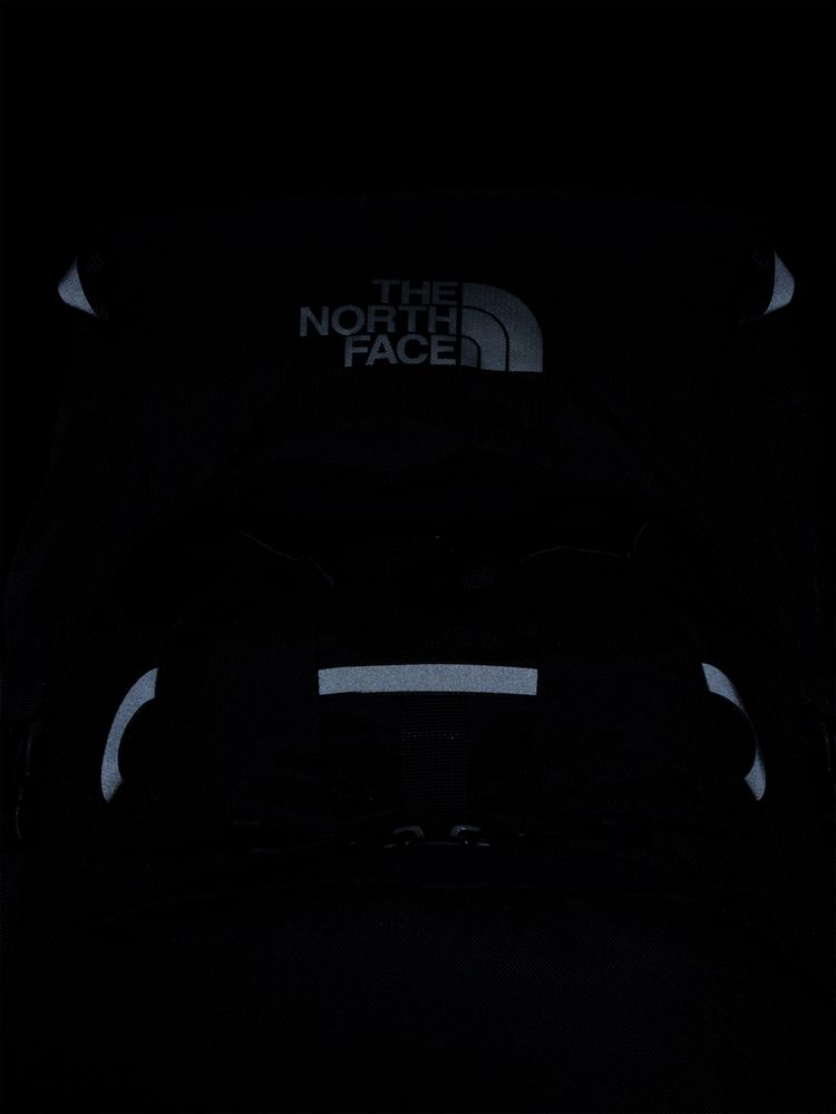THE NORTH FACE(ザ・ノース・フェイス) ｜チュガッチガイド45