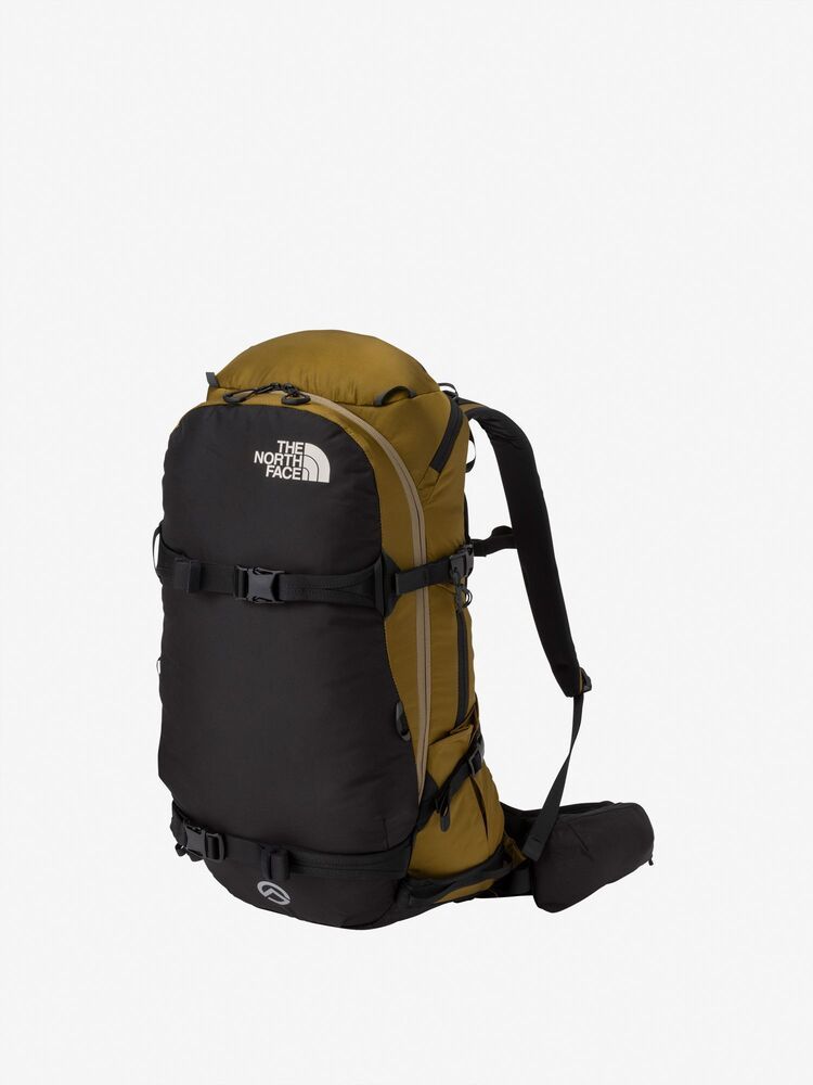 ［新品］THE NORTH FACE チュガッチ 35L ノースフェイスNM62352