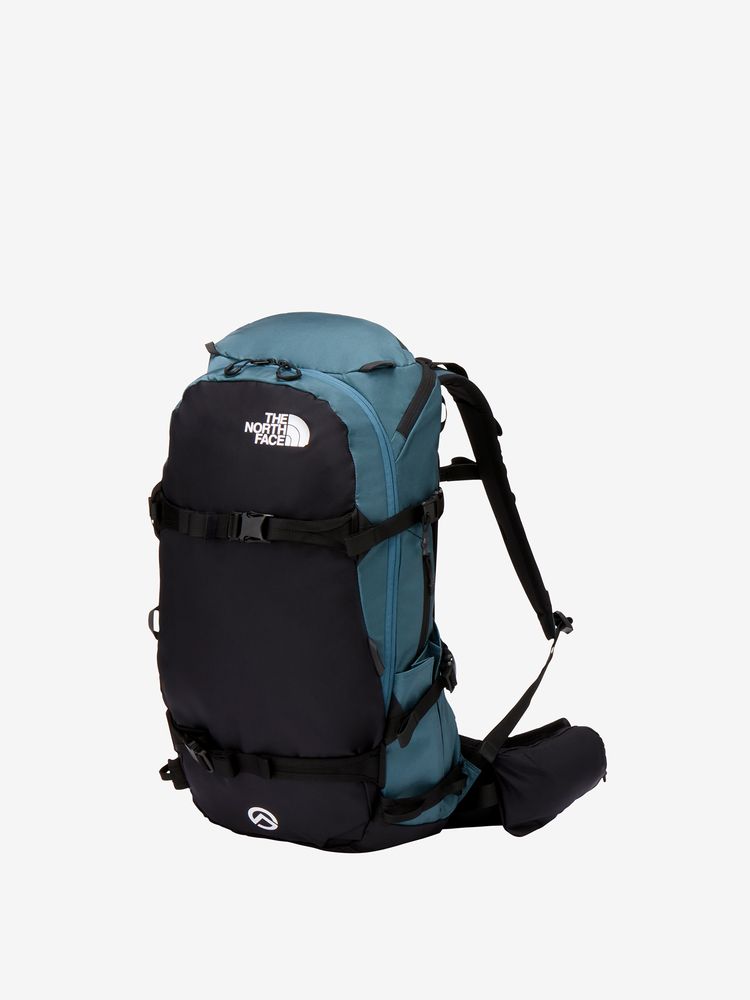 20 THE NORTH FACE CUCATCH 35 バックパック 公式】チュガッチ35|ザ・ノース・フェイス公式ストア
