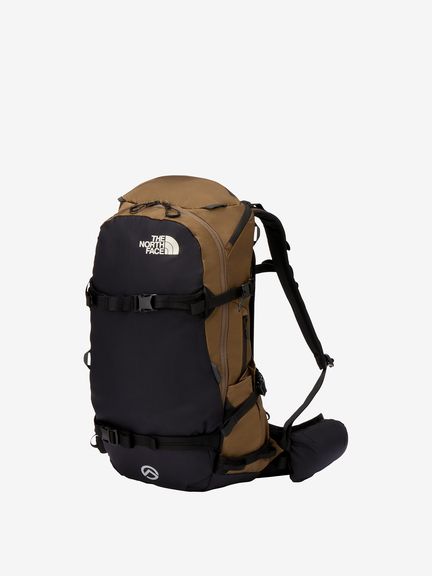 THE NORTH FACE 中型リュック クリーム色 中型パック（21L～50L）｜ザ・ノース・フェイス公式ストア