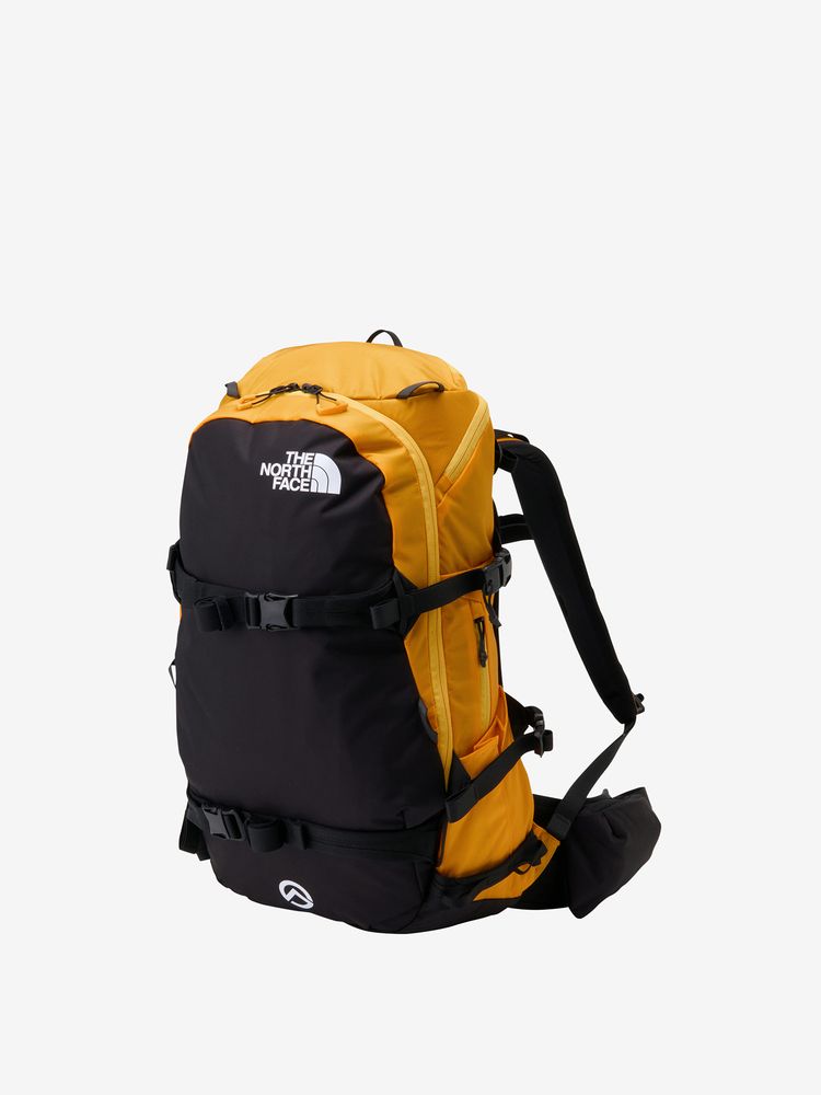 THE NORTH FACE チュガッチ35 廃盤カラー 公式】チュガッチ35｜ザ・ノース・フェイス公式ストア