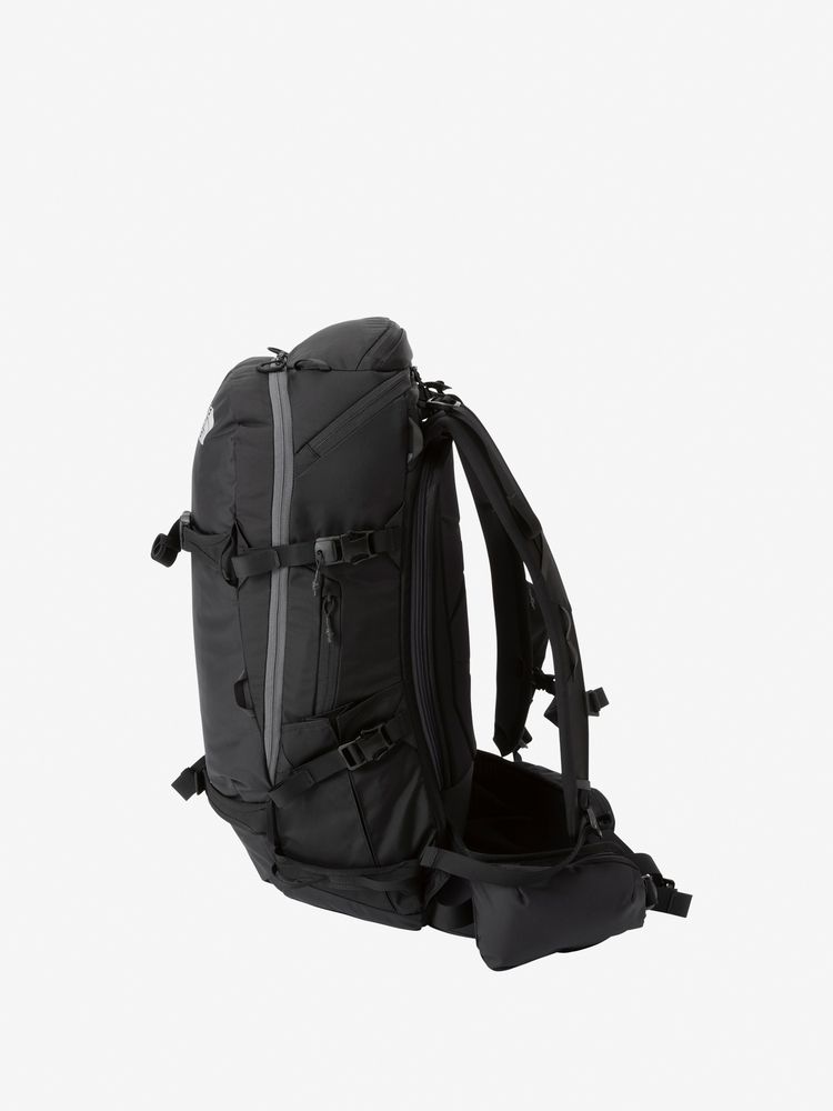 最新品特価THE NORTH FACE チュガッチ35 バックパック スノーボード