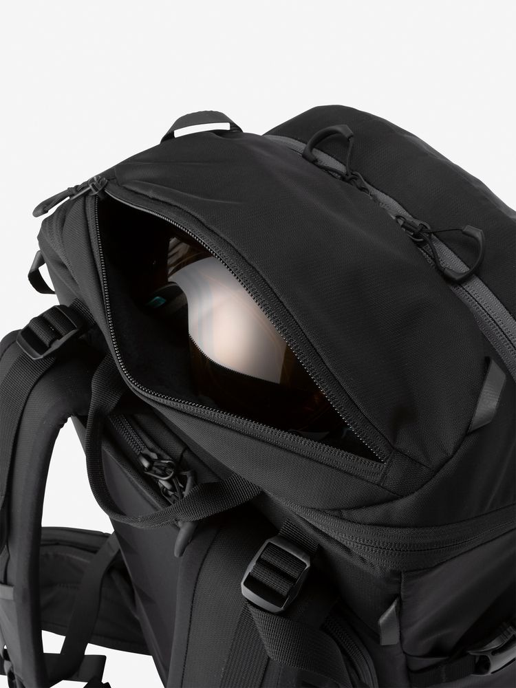 THE NORTH FACE CHUGACH 35 M チュガッチ 公式】チュガッチ35｜ザ・ノース・フェイス公式ストア