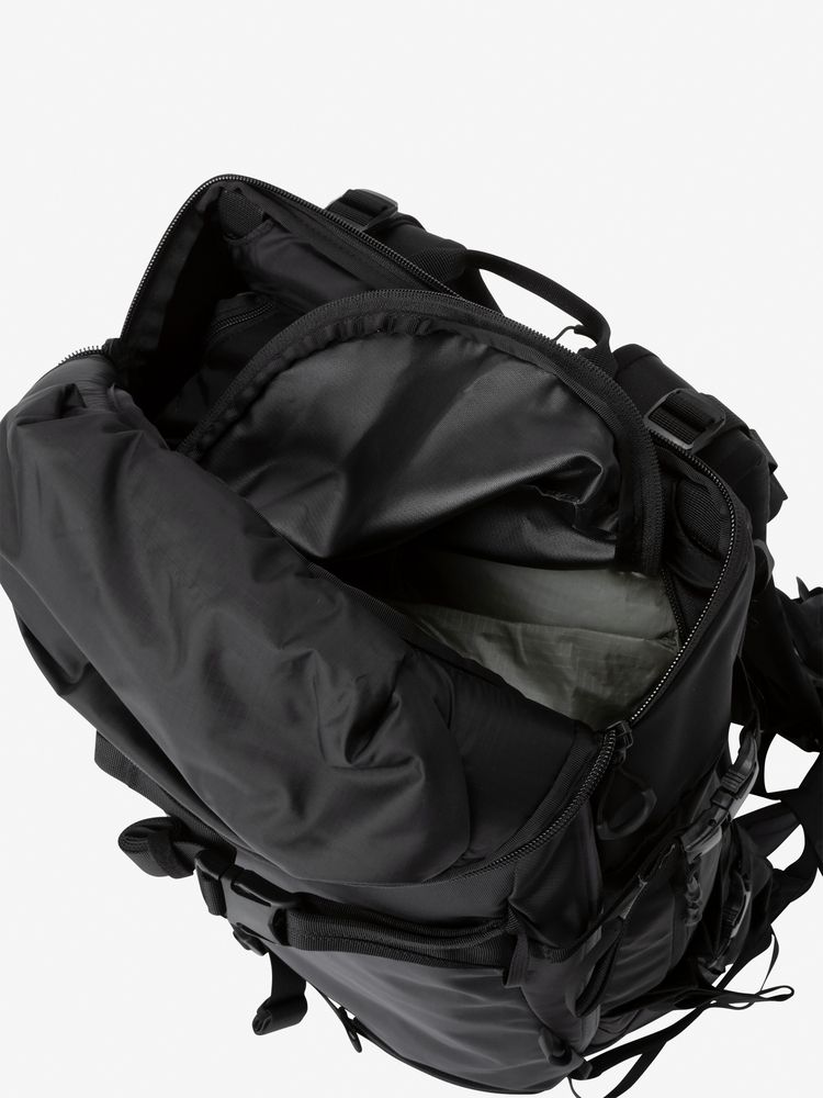 THE NORTH FACE チュガッチ 35 バックパック L ノースフェイス 公式】チュガッチ35｜ザ・ノース・フェイス公式ストア