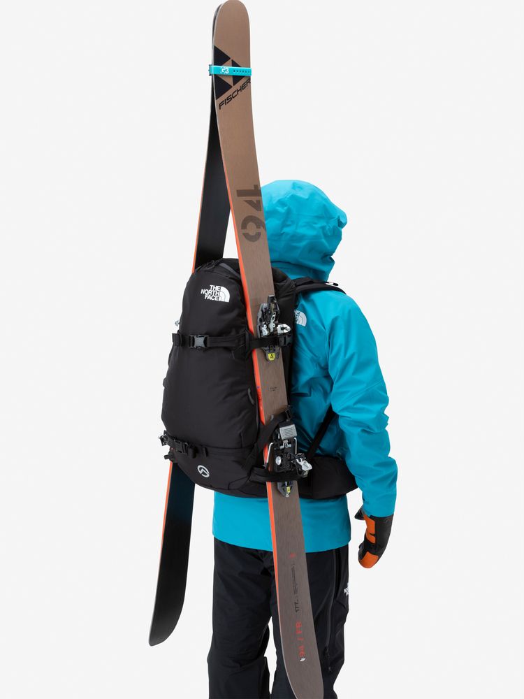 THE NORTH FACE 　チュガッチ35　MサイズChugach 35 公式】チュガッチ35｜ザ・ノース・フェイス公式ストア
