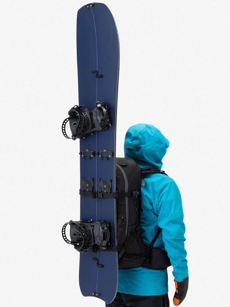 THE NORTH FACE(ザ・ノース・フェイス) ｜チュガッチ35