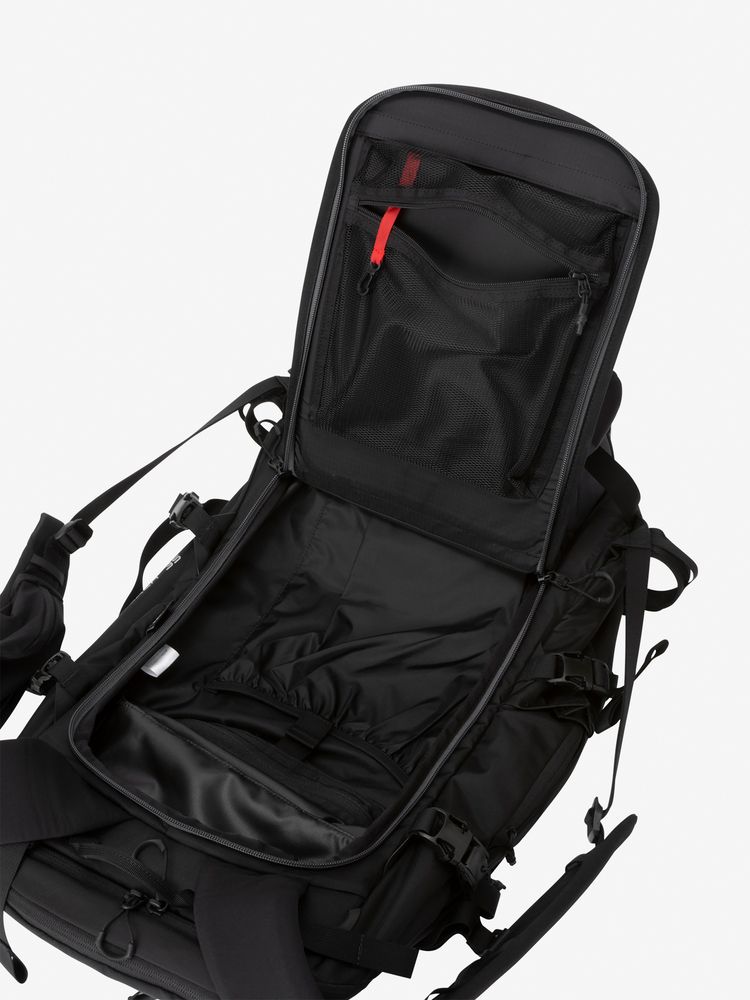 THE NORTH FACE チュガッチ 35 バックパック L ノースフェイス 公式】チュガッチ35｜ザ・ノース・フェイス公式ストア