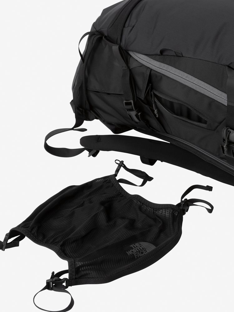 公式】チュガッチ35｜ザ・ノース・フェイス公式ストア