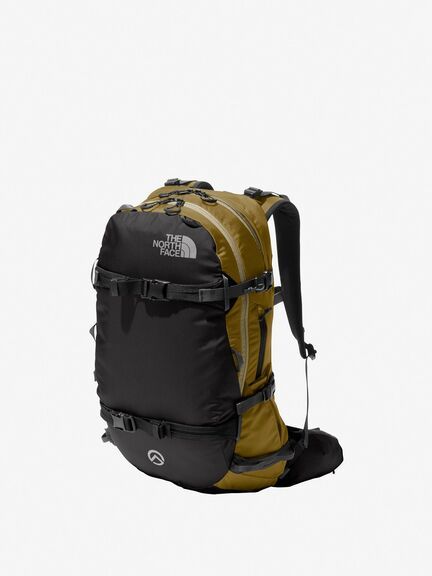 THE NORTH FACE チュガッチ2835にはサイズがありました