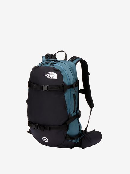 THE NORTH FACE 中型リュック クリーム色 ザ・ノース・フェイス THE NORTH FACE THE NORTH FACE リュック