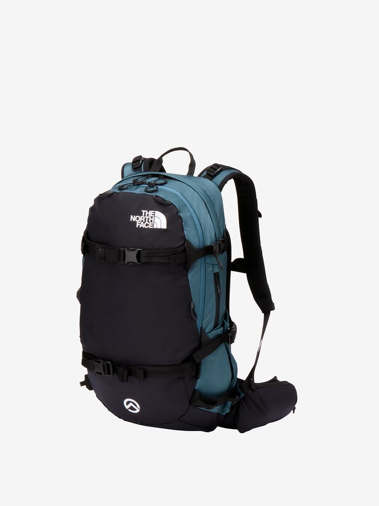 THE NORTH FACE CHUGACH 35 バックパック 公式】チュガッチ35｜ザ・ノース・フェイス公式ストア