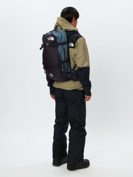 THE NORTH FACE 中型リュック クリーム色 中型パック（21L～50L）｜ザ・ノース・フェイス公式ストア