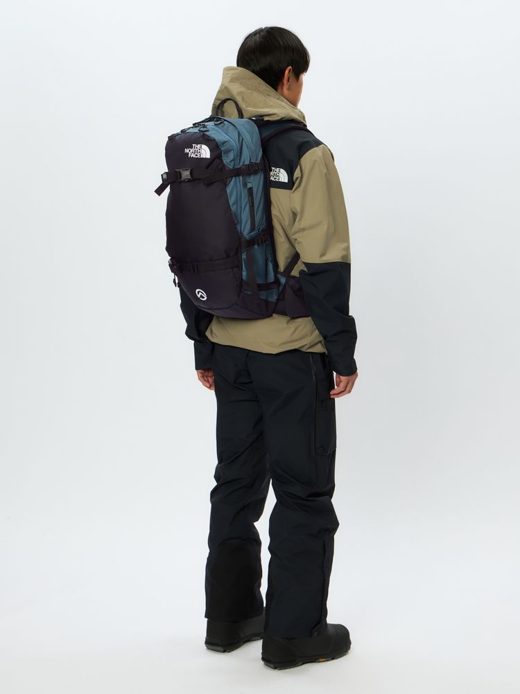 美品　THE NORTH FACE  チュガッチ28 CHUGACH 公式】チュガッチ28｜ザ・ノース・フェイス公式ストア