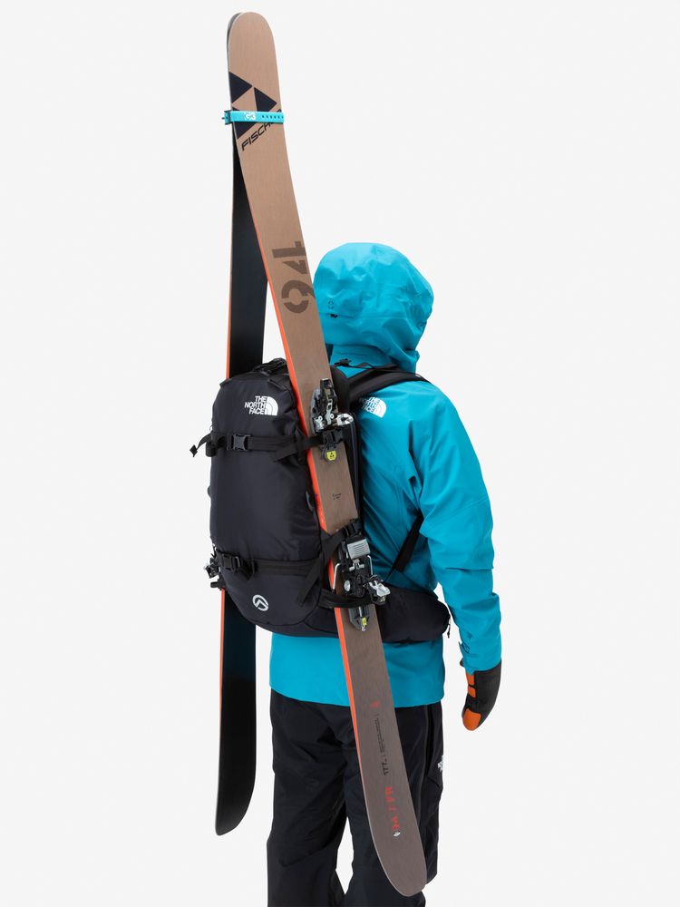 スノーボード the north face chugach28 公式】チュガッチ28｜ザ・ノース・フェイス公式ストア