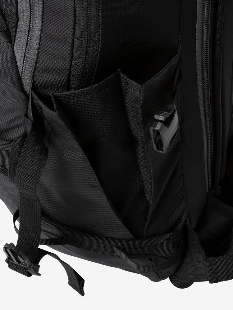 定価以下　新品未使用 Chugach 28 30L チュガッチ ブラック ザ・ノース・フェイス(THE NORTH FACE) バックパック チュガッチ