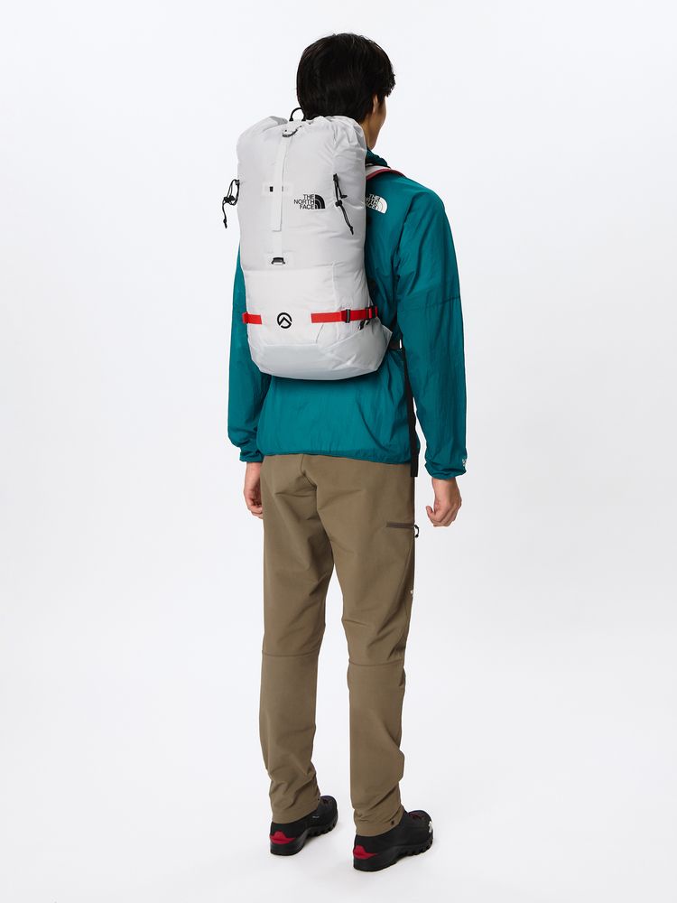 THE NORTH FACE(ザ・ノース・フェイス) ｜ヴェルト27