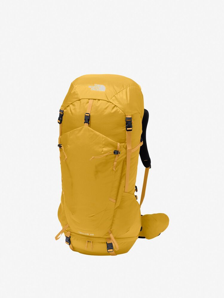 the north face 登山バッグ 45L - 登山用品