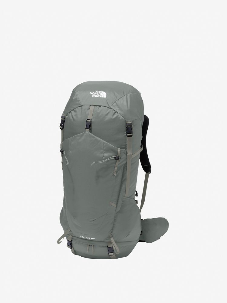 THE NORTH FACE ザノースフェイス テルス45/Tellus 45 NM62367 K... M