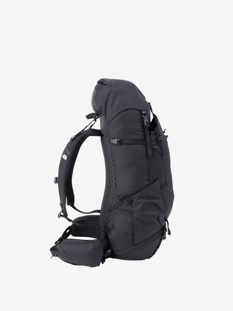 旅行THE NORTH FACE TELLUS 45 Lサイズ 47L 新品未使用