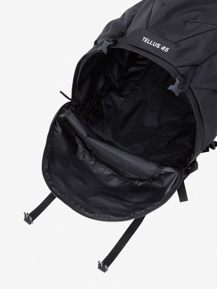 THE NORTH FACE(ザ・ノース・フェイス) ｜テルス45