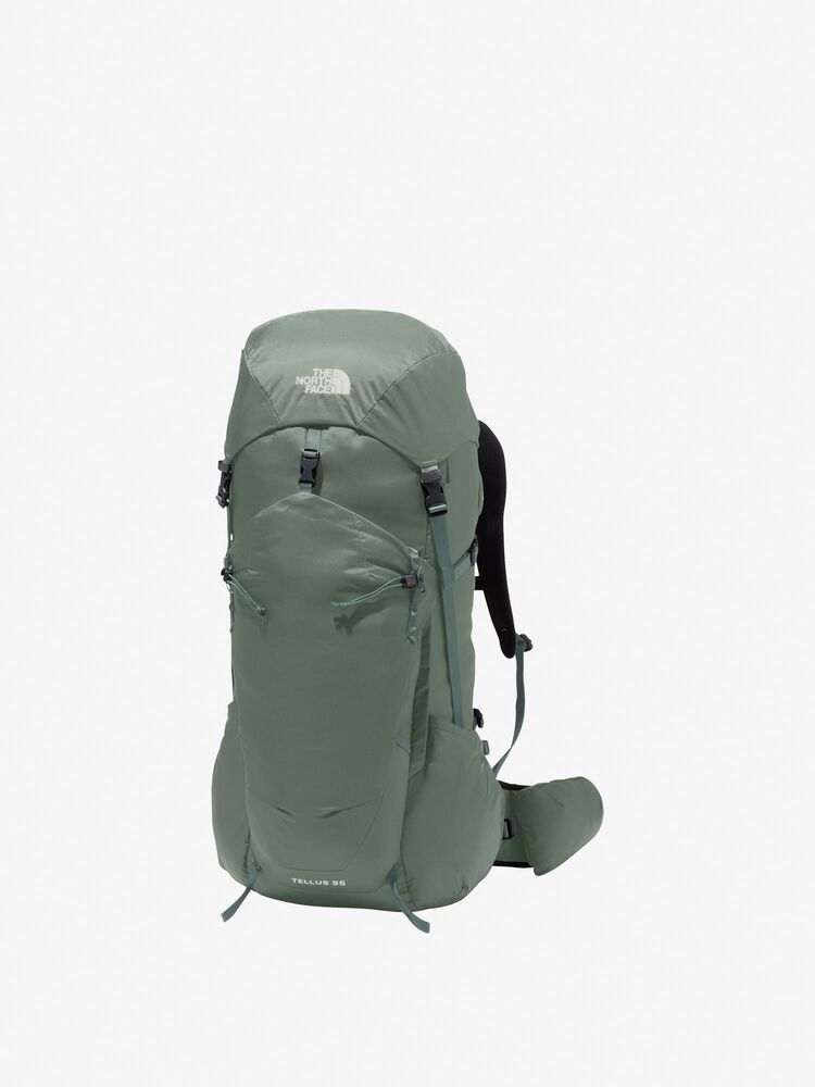 美品THE NORTH FACE バックパックTellus 35 NM61810-