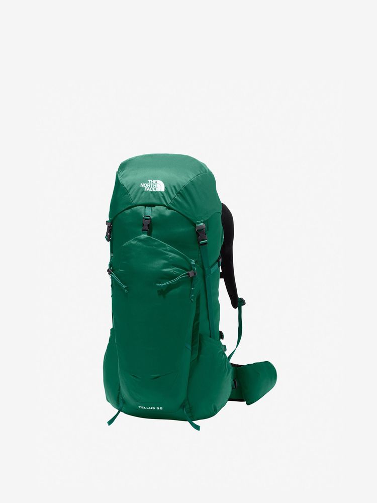 The north face ノースフェイス TELLUS 35 M