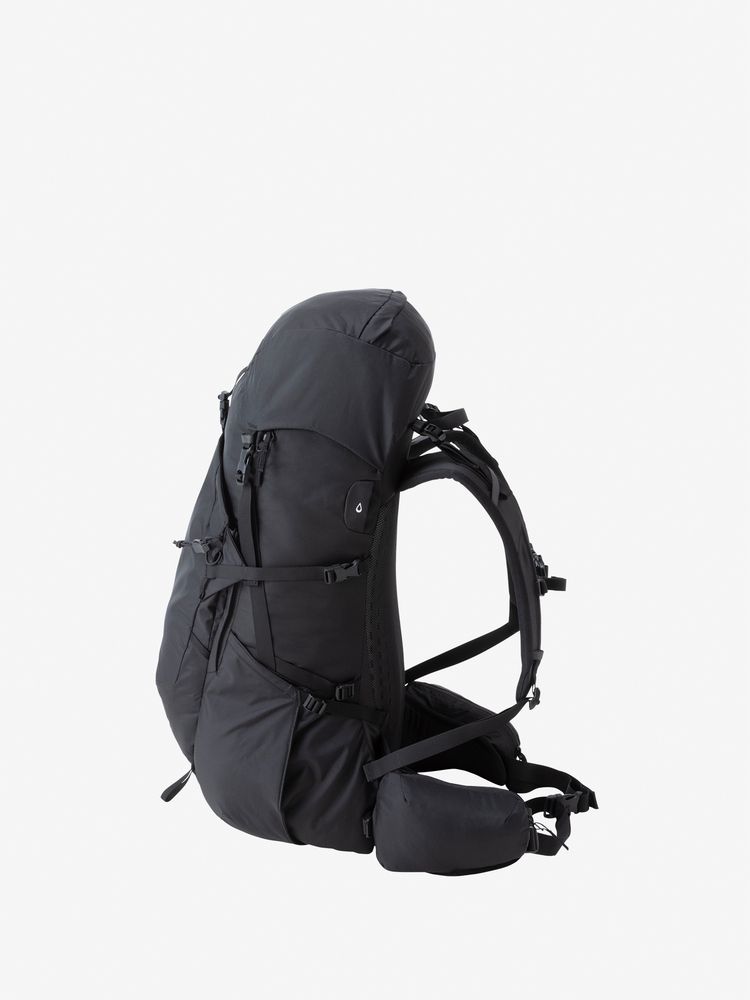 美麗品】⭐️ ザ ノースフェイス TELLUS テルス 32 バックパック 登山