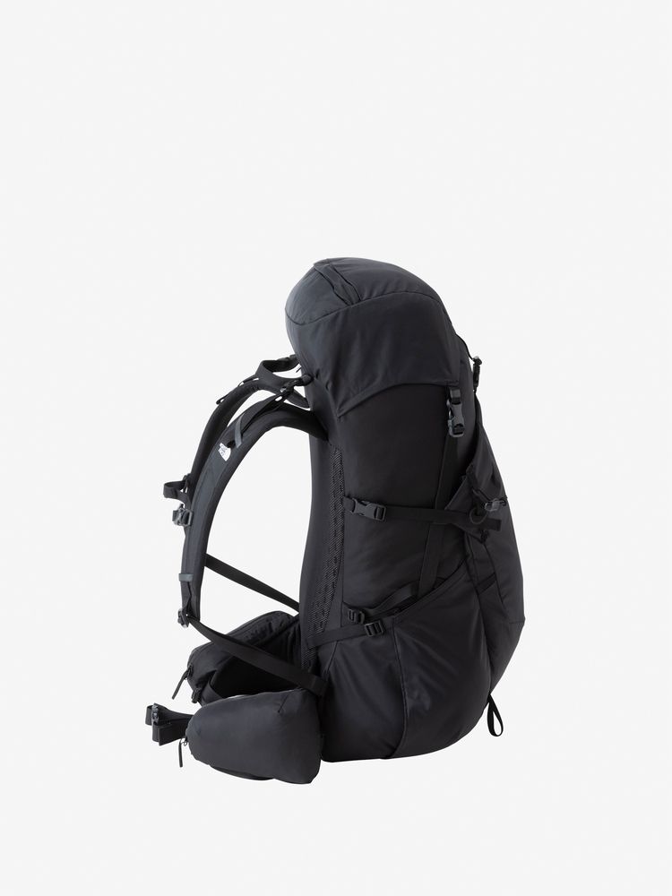 THE NORTH FACE ノースフェイス テルス35 L ブラック