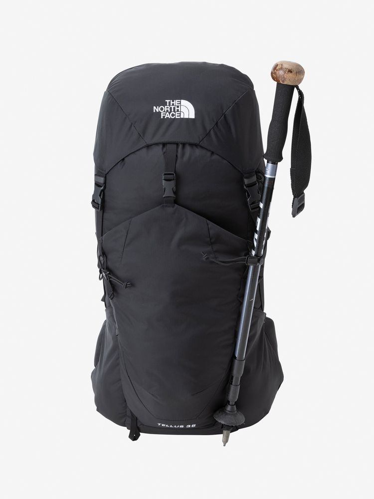 The north face Tellus 35