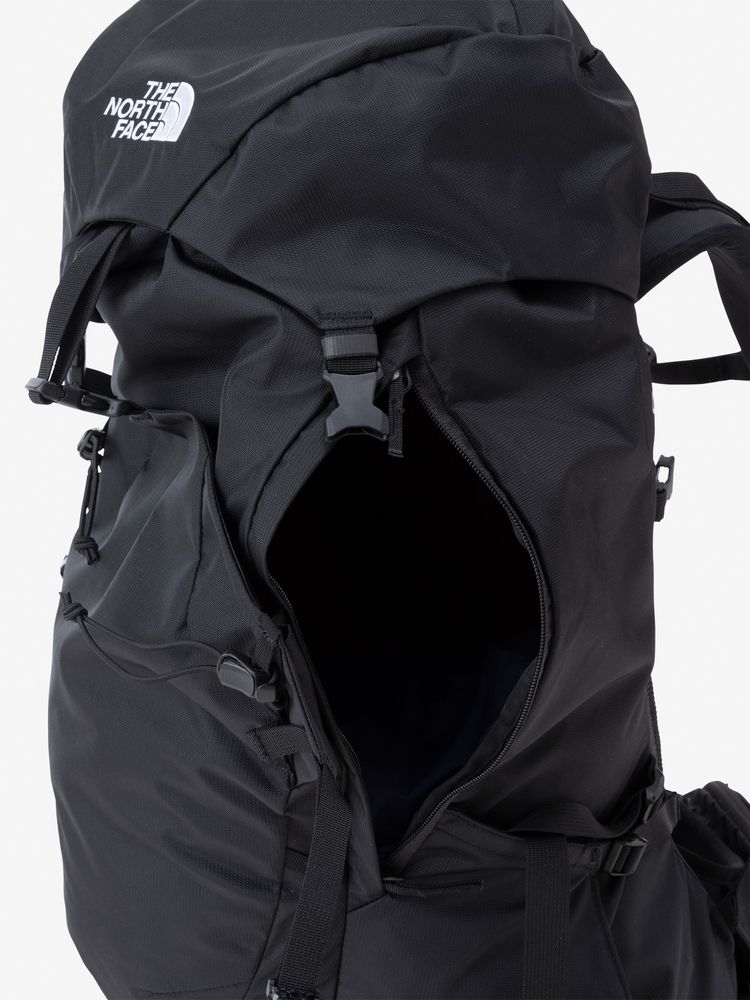 スポーツ/アウトドアTHE NORTH FACE TELLUS35 - 登山用品