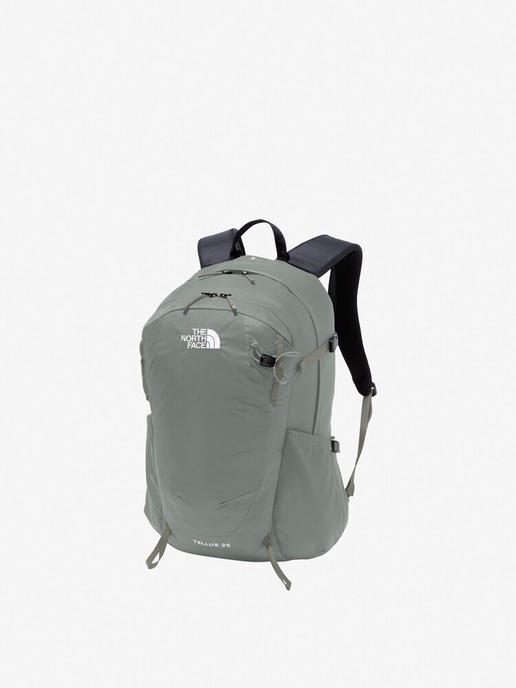 THE NORTH FACE「ACCESS PACK O2」25L仕様詳細